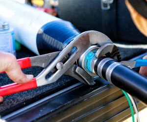 About Emergency plumbing pros Madison, NY